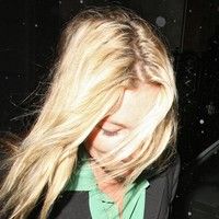 Kate Moss leaving Claridge's in Mayfair | Picture 83317